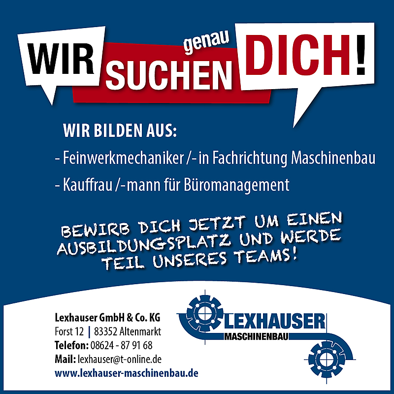 Ausbildung